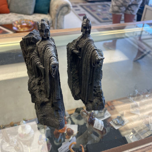 Set Of Two The Lord Of The Rings Bookends