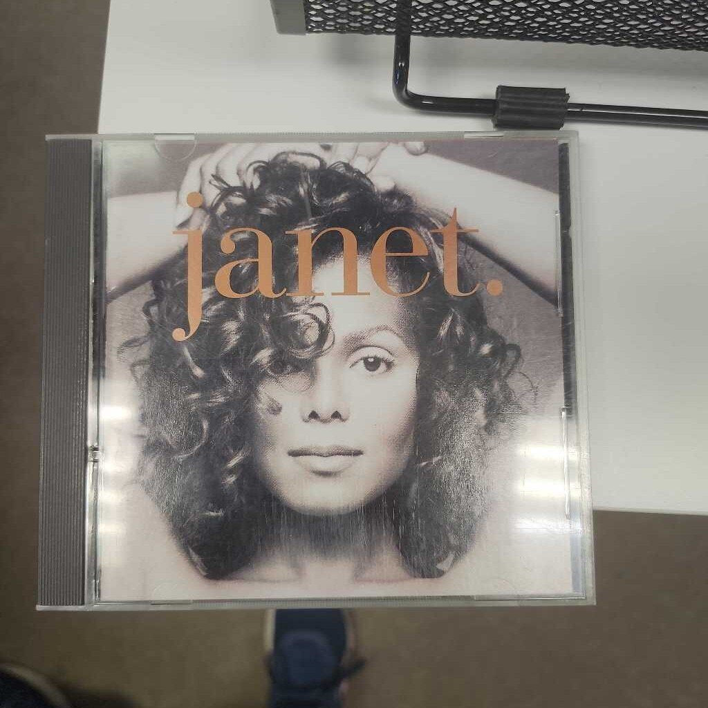 Janet