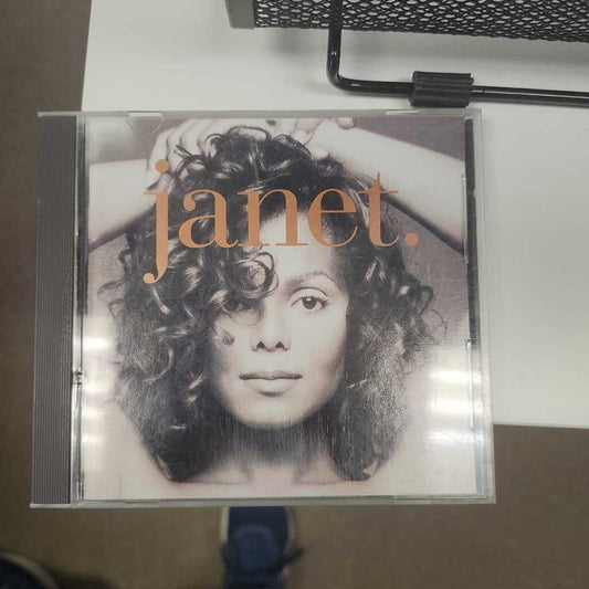 Janet