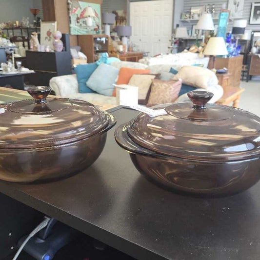Casserole Dish W/ Lid