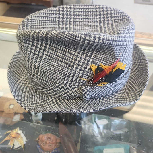 Biltmore Vintage Fedora