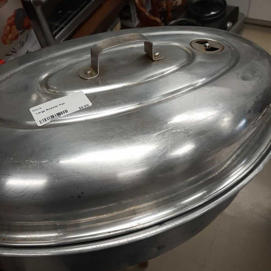 Large Roaster Pan