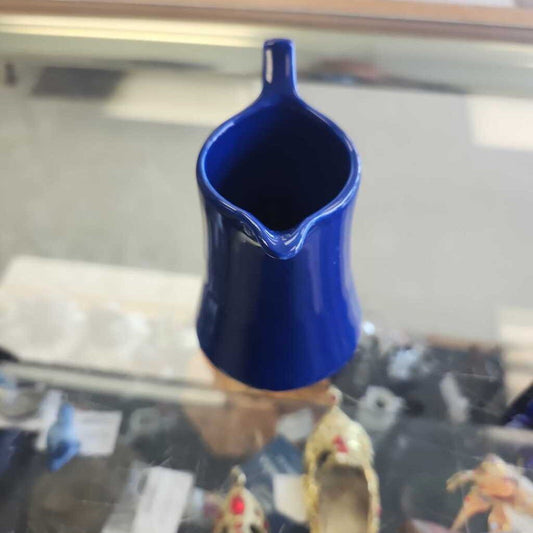 Blue Creamer