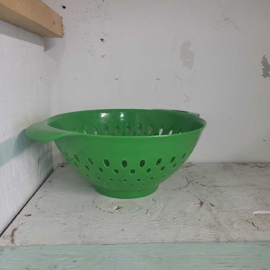 Green Strainer