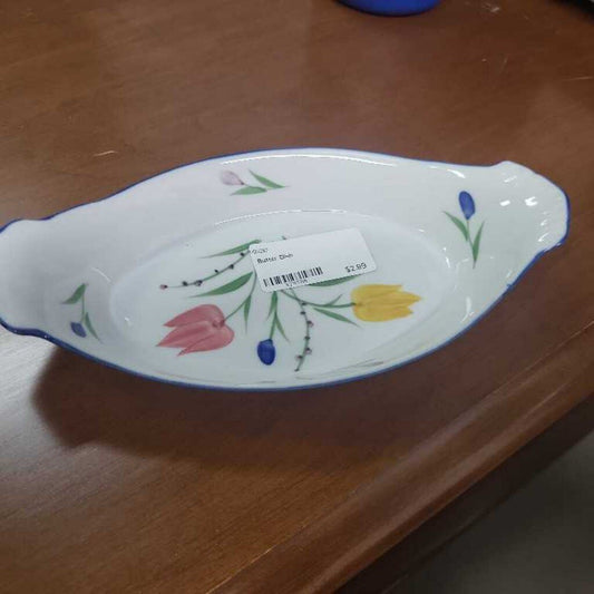 Butter Dish