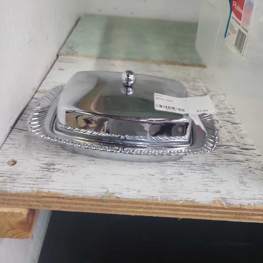 Butter Dish