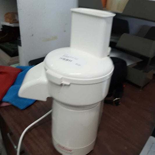 Sunbeam Oscar Food Processor