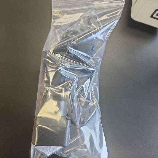Random Bag Of Plugs