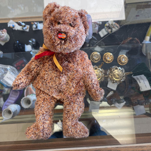 Ty Beanie Baby M.C. Beanie VII
