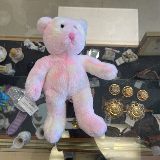 Ty Beanie Baby Fauna The Bear