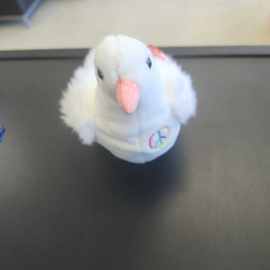 Serenity Beanie Baby