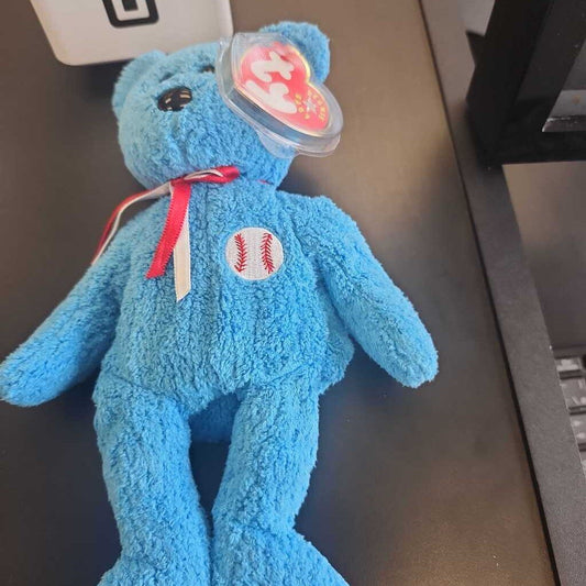 Addison Ty Beanie Baby
