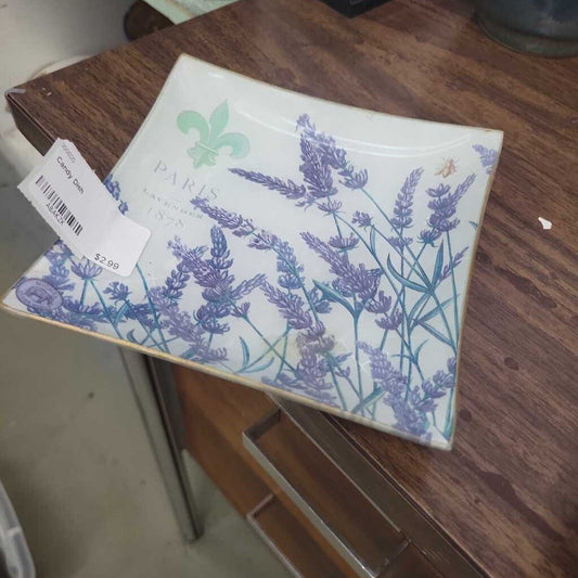 Candy Dish