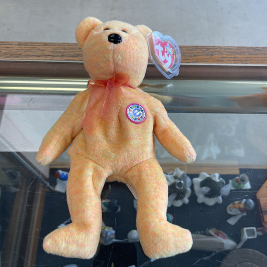 Ty Beanie Baby "Sunny"