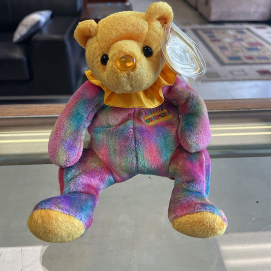 Ty Beanie Baby "November"