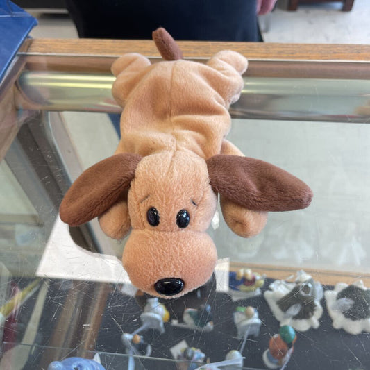 Ty Beanie Baby "Bones"