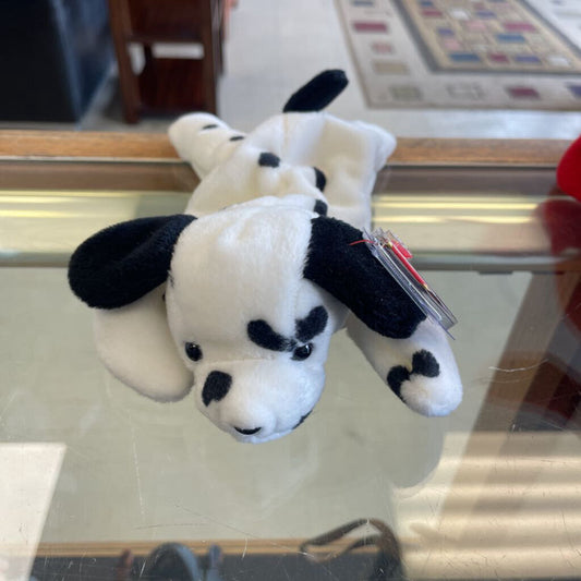 Ty Beanie Baby "Dotty"