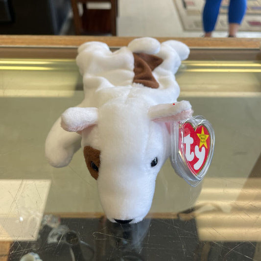 Ty Beanie Baby "Butch"