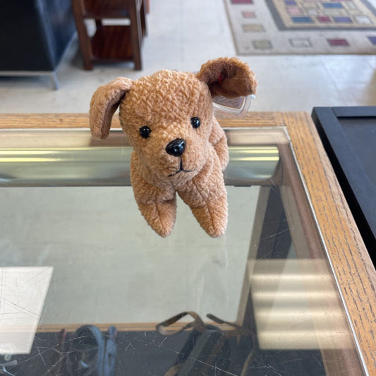 Ty Beanie Baby "Tuffy"