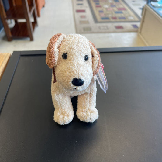 Ty Beanie Baby " Rufus"