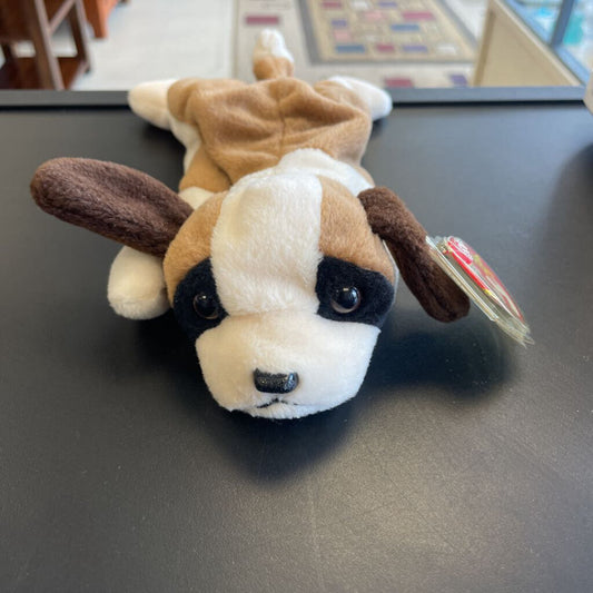 Ty Beanie Baby "Bernie"