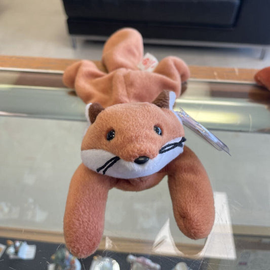 Ty Beanie Baby "Sly"