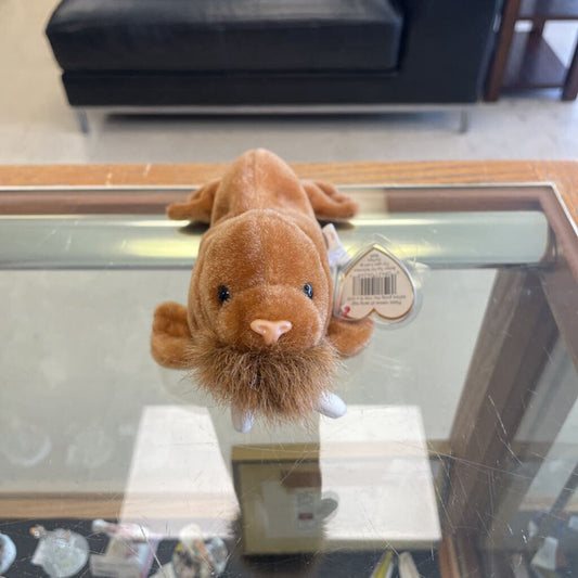 Ty Beanie Baby "Paul"