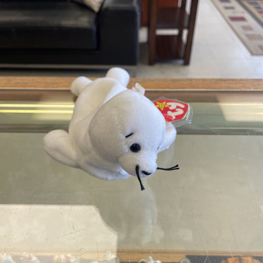 Ty Beanie Baby "Seamore"