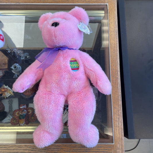 Ty Beanie Buddy "Eggs"