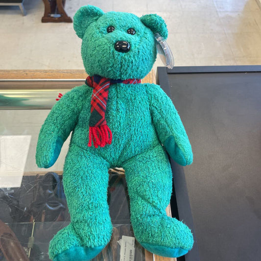 Ty Beanie Buddy "Wallace"