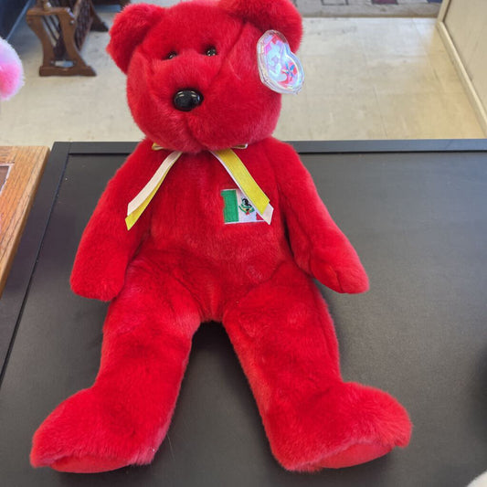 Ty Beanie Buddy "Osito"