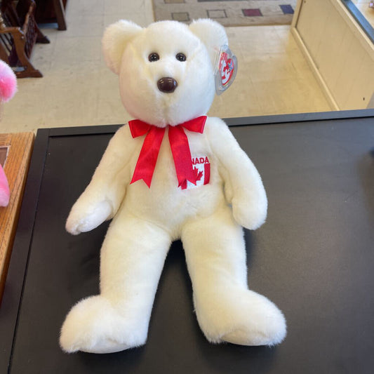 Ty Beanie Buddy "Maple"