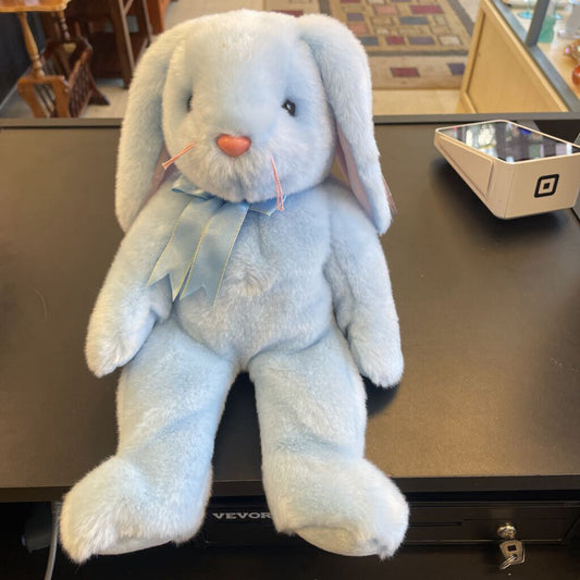 Ty Beanie Buddy "Flippity"