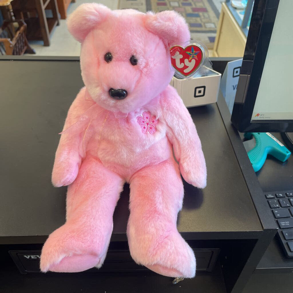 Ty Beanie Buddy "Sakura"