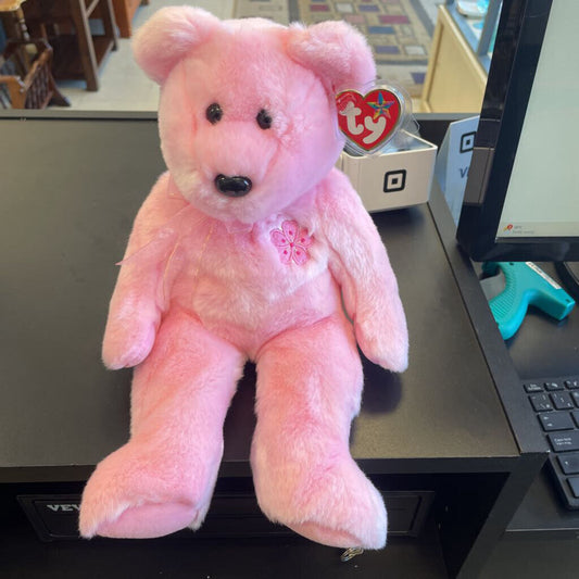 Ty Beanie Buddy "Sakura"