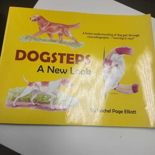Dogsters A New Look By Racheal Page Elliott