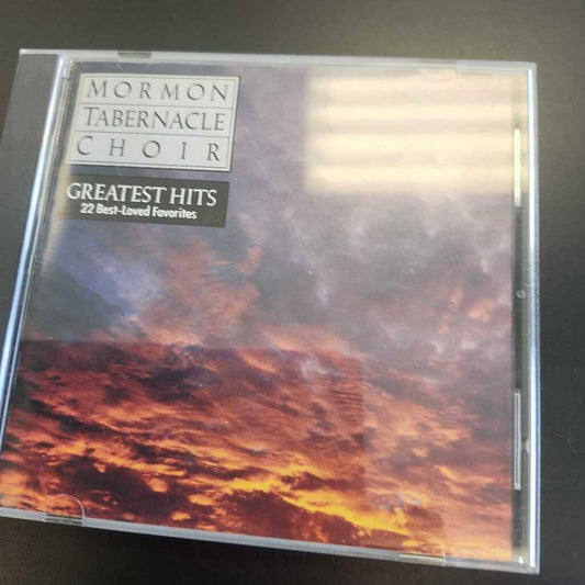 Mormon Tabernacle Choir