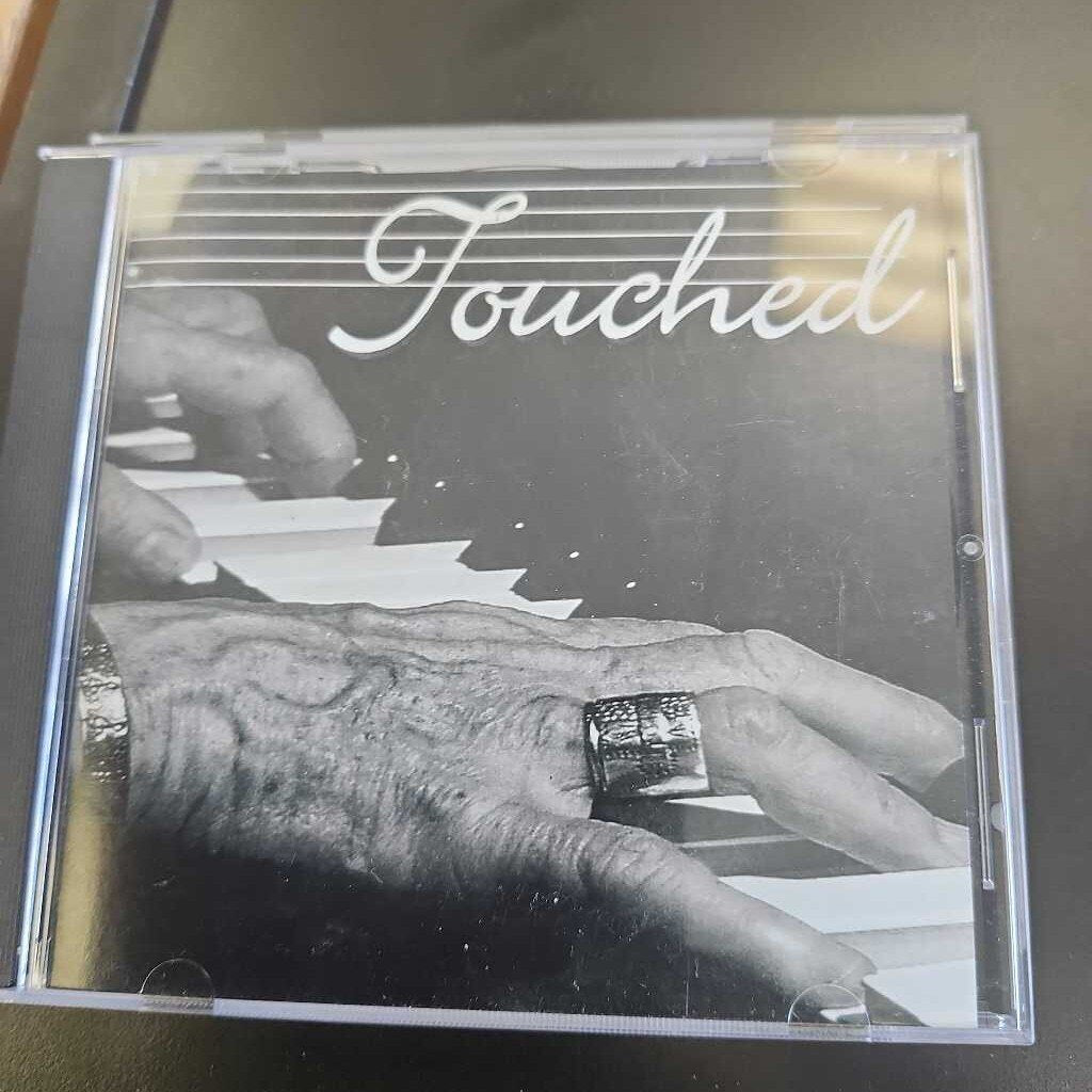 Touched