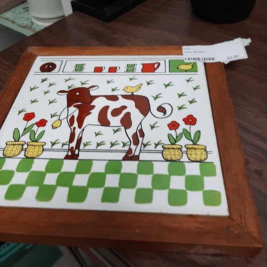 Cow Picture
