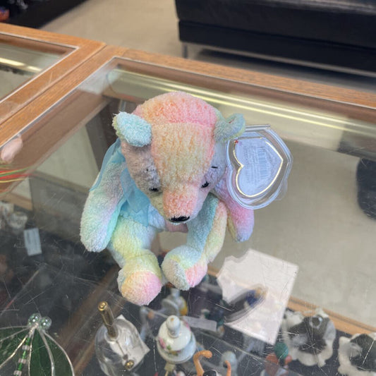 Ty Beanie Baby "Mellow"