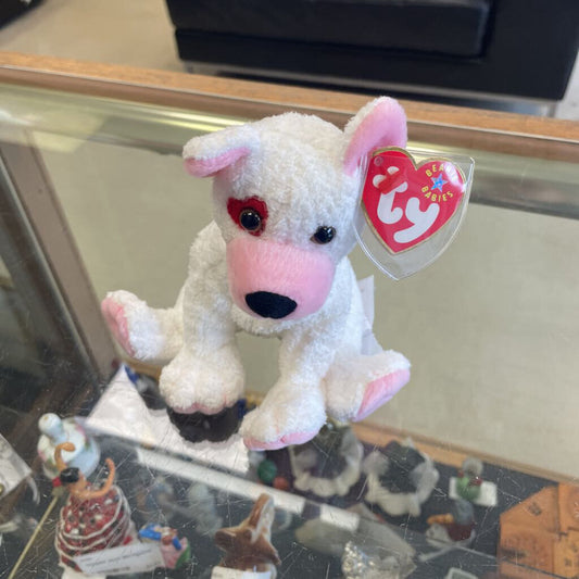 Ty Beanie Baby "Cupid"