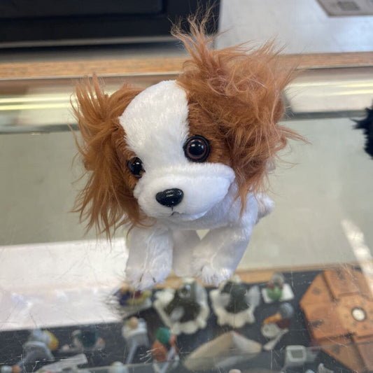 Ty Beanie Baby "Regal"