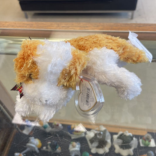 Ty Beanie Baby "Darling"
