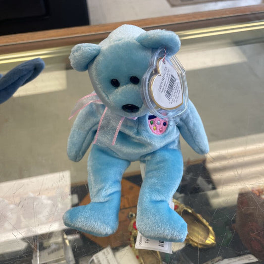 Ty Beanie Baby "Eggs 2"