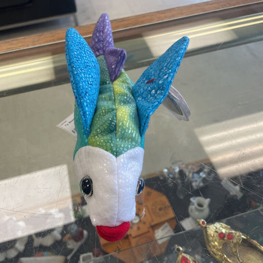 Ty Beanie Baby "Propellor"