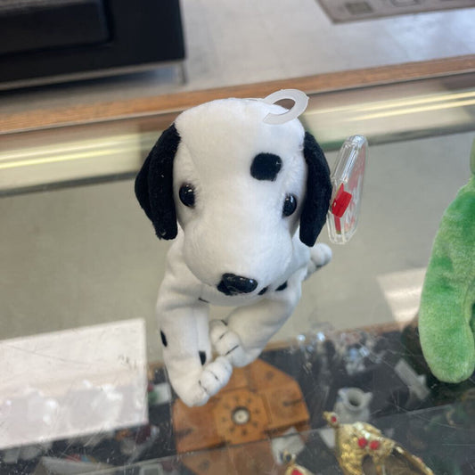 Ty Beanie Baby "Dizzy"