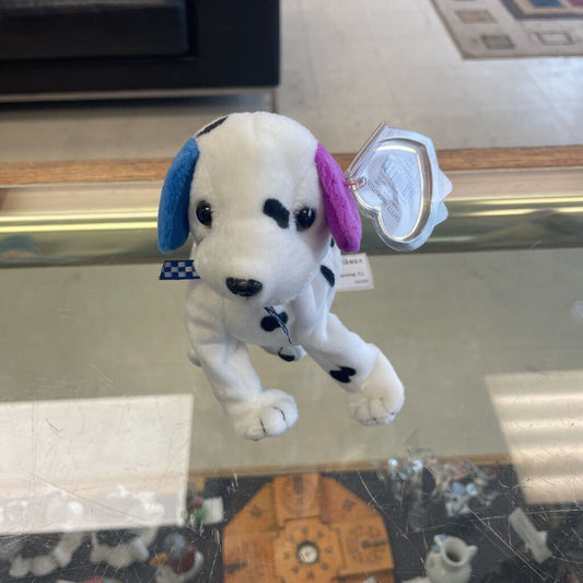 Ty Beanie Baby "Dotty"