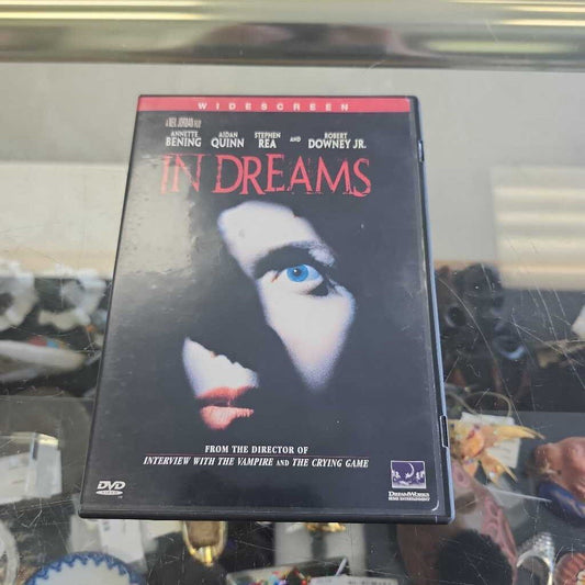 In Dreams