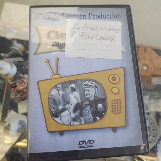 Magic Lantern Production
