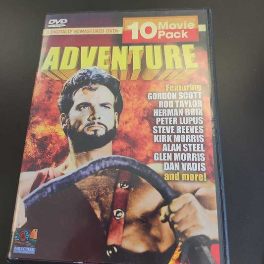 Adventure
